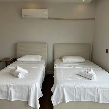 Magnificent With Private Pool Aksu (Antalya)