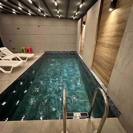 Magnificent With Private Pool Βίλα *