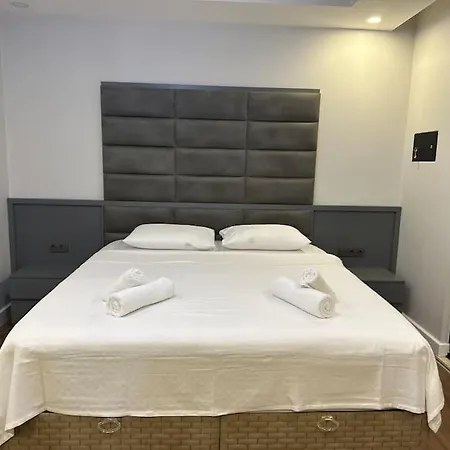 Magnificent With Private Pool Villa Aksu (Antalya)