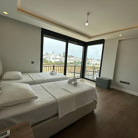 Βίλα Magnificent With Private Pool *