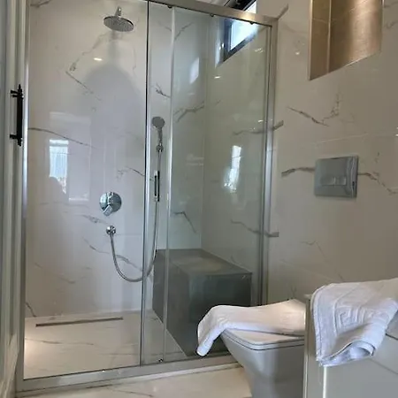 Magnificent With Private Pool Βίλα Aksu (Antalya)