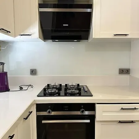 Βίλα Magnificent With Private Pool Aksu (Antalya)
