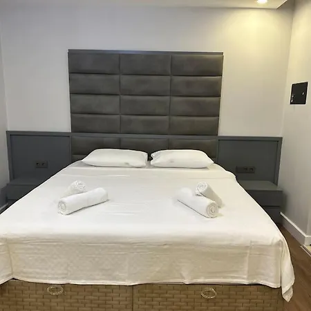 Magnificent With Private Pool Aksu (Antalya)