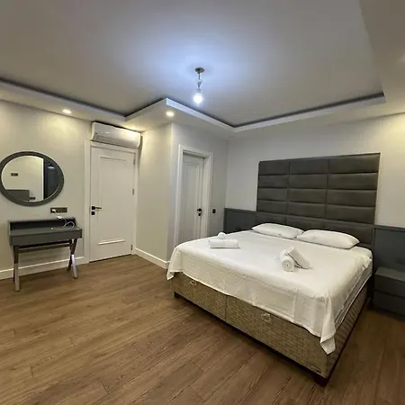 Magnificent With Private Pool Βίλα Aksu (Antalya)