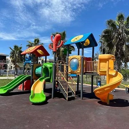 Βίλα Magnificent With Private Pool *