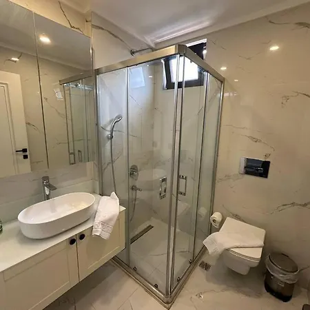 Magnificent With Private Pool Βίλα Aksu (Antalya)