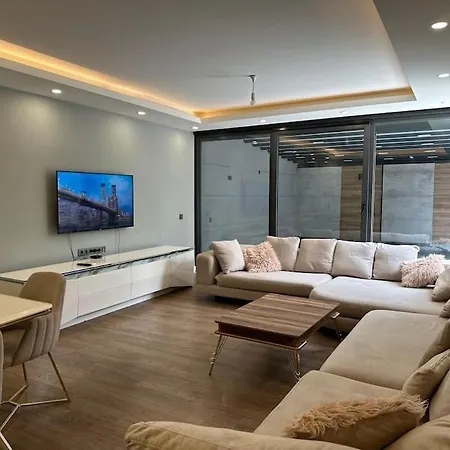 Magnificent With Private Pool Βίλα