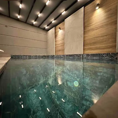 Magnificent With Private Pool Βίλα *