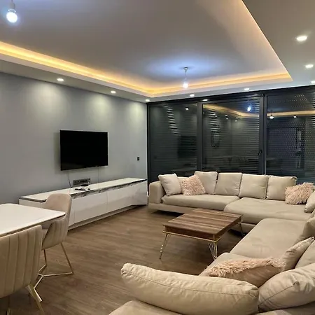 Magnificent With Private Pool Villa Aksu (Antalya)