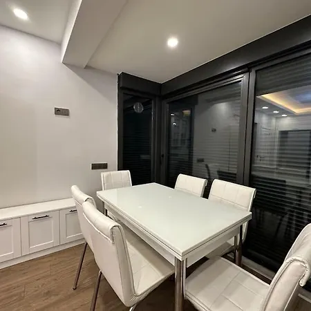 Βίλα Magnificent With Private Pool Aksu (Antalya)