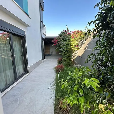 Magnificent With Private Pool Βίλα *