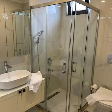 Magnificent With Private Pool *