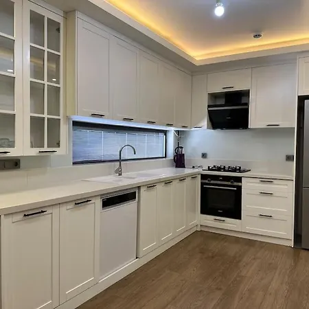 Magnificent With Private Pool Villa *