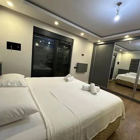 Magnificent With Private Pool *