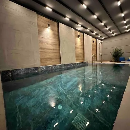 וילה Magnificent With Private Pool Aksu (Antalya)