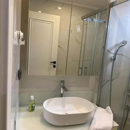 Magnificent With Private Pool * Aksu (Antalya)