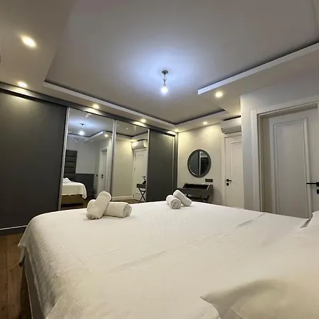 וילה Magnificent With Private Pool