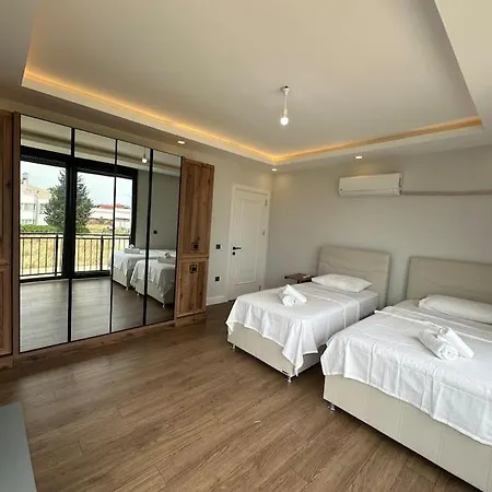 Magnificent With Private Pool *