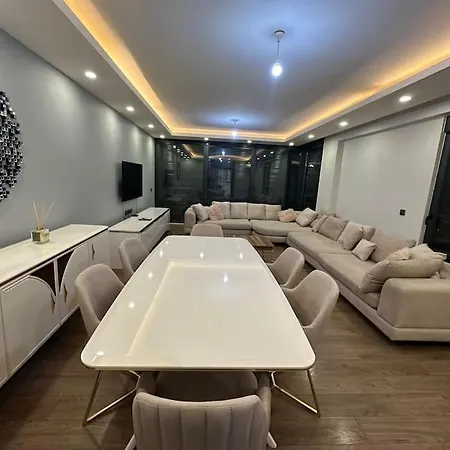 וילה Magnificent With Private Pool Aksu (Antalya)